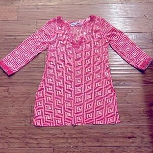 Antonio Melani Size S Beach Cover Up Size S